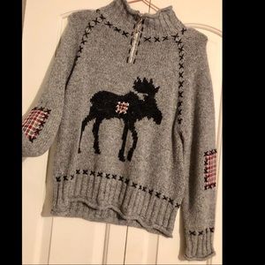 COPY - (Cute) Ugly Christmas sweater